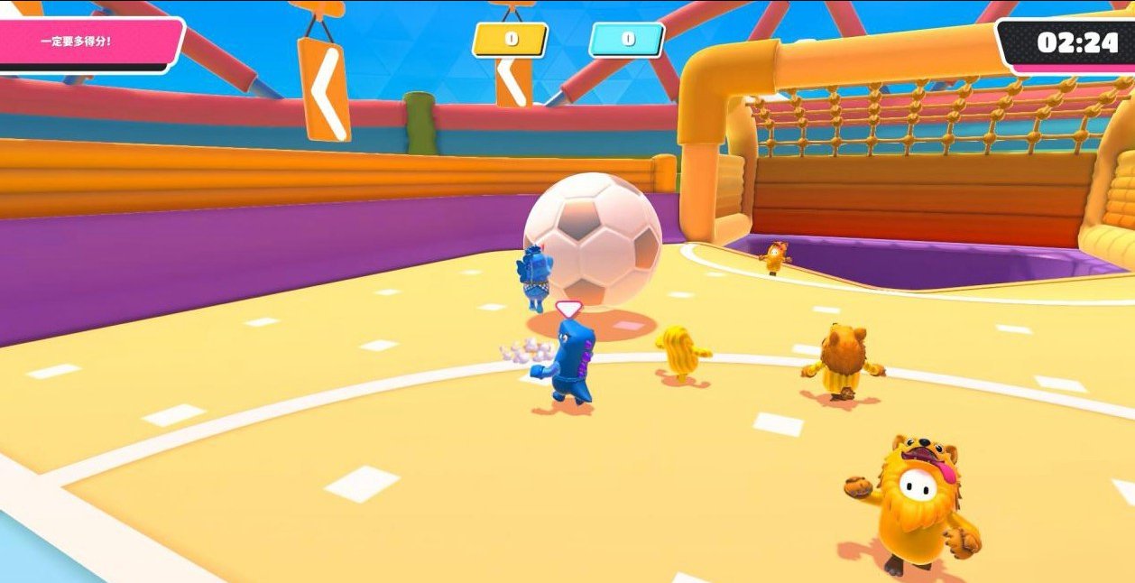 极限竞速：地平线5 截图13