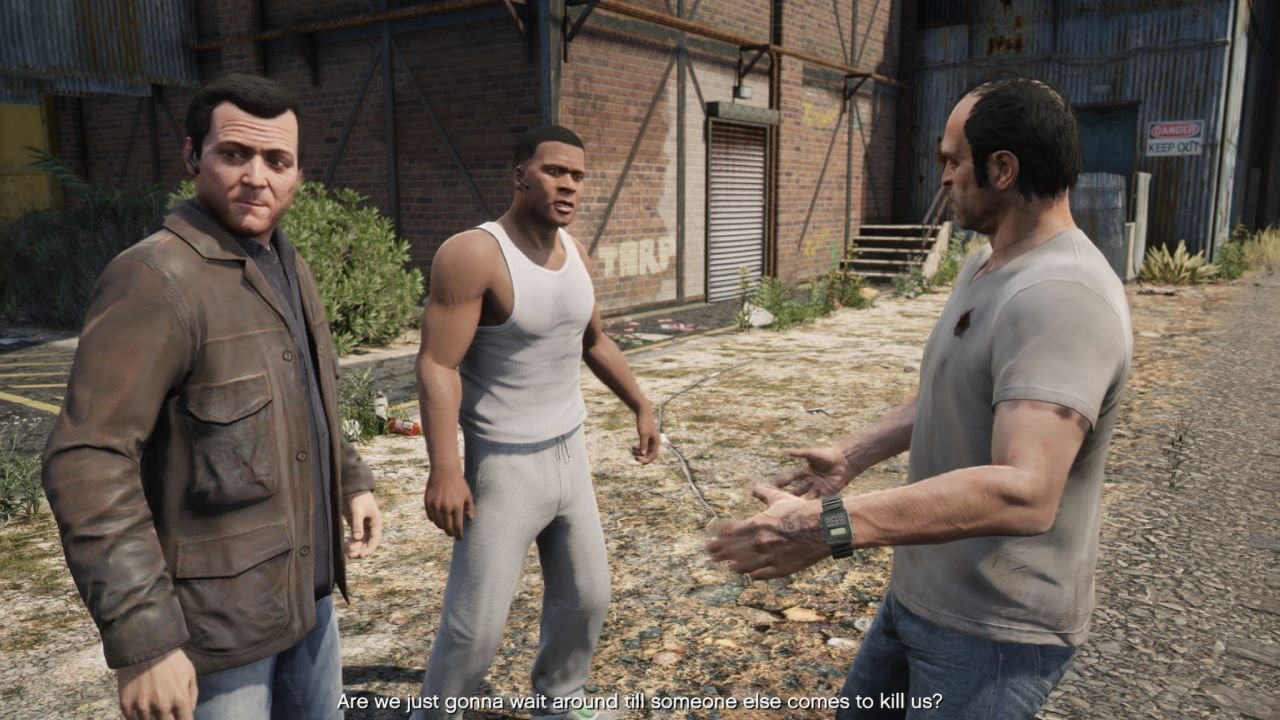 全面战争：三国 年度版 截图20