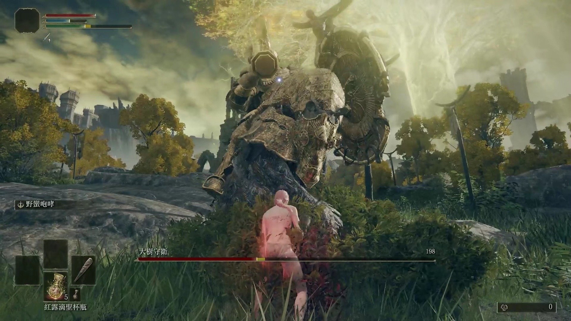 黑暗之魂3 豪华版 截图16