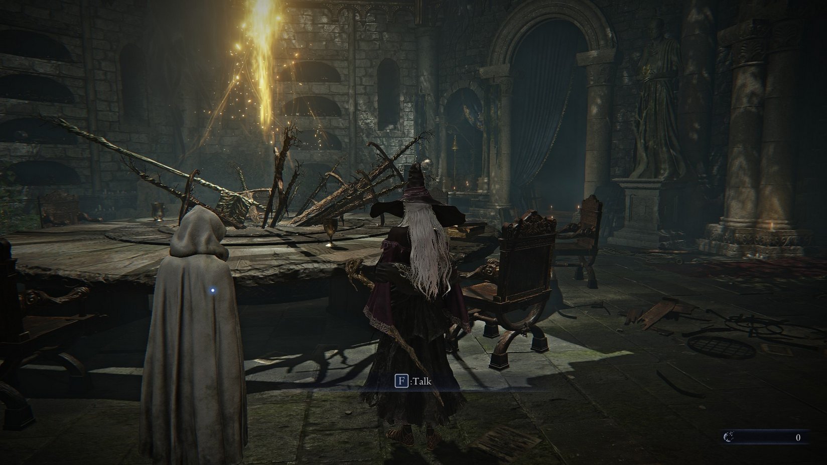 黑暗之魂3 豪华版 截图22