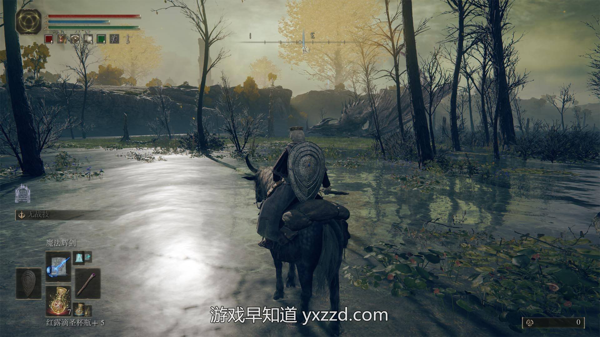 黑暗之魂3 豪华版 截图23