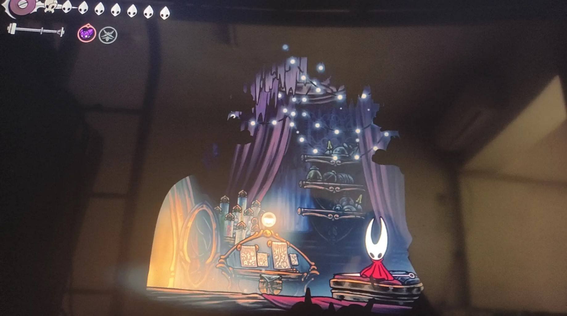 只狼：影逝二度 截图19