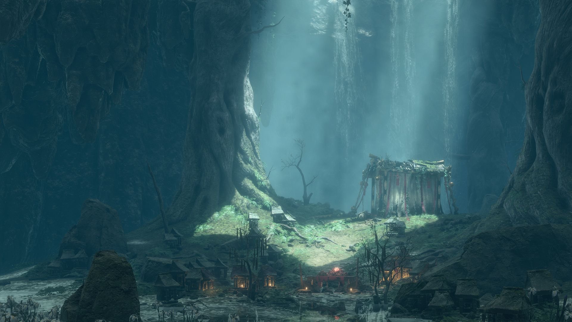 黑暗之魂3 年度版 截图17