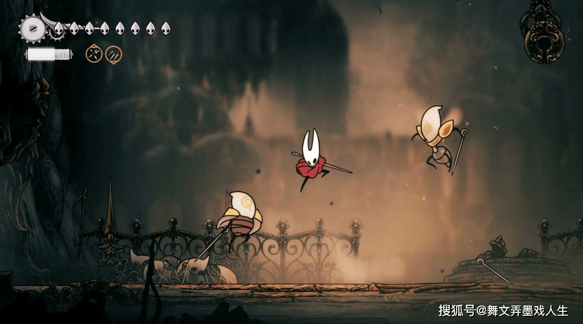 艾尔登法环 完整版 截图12