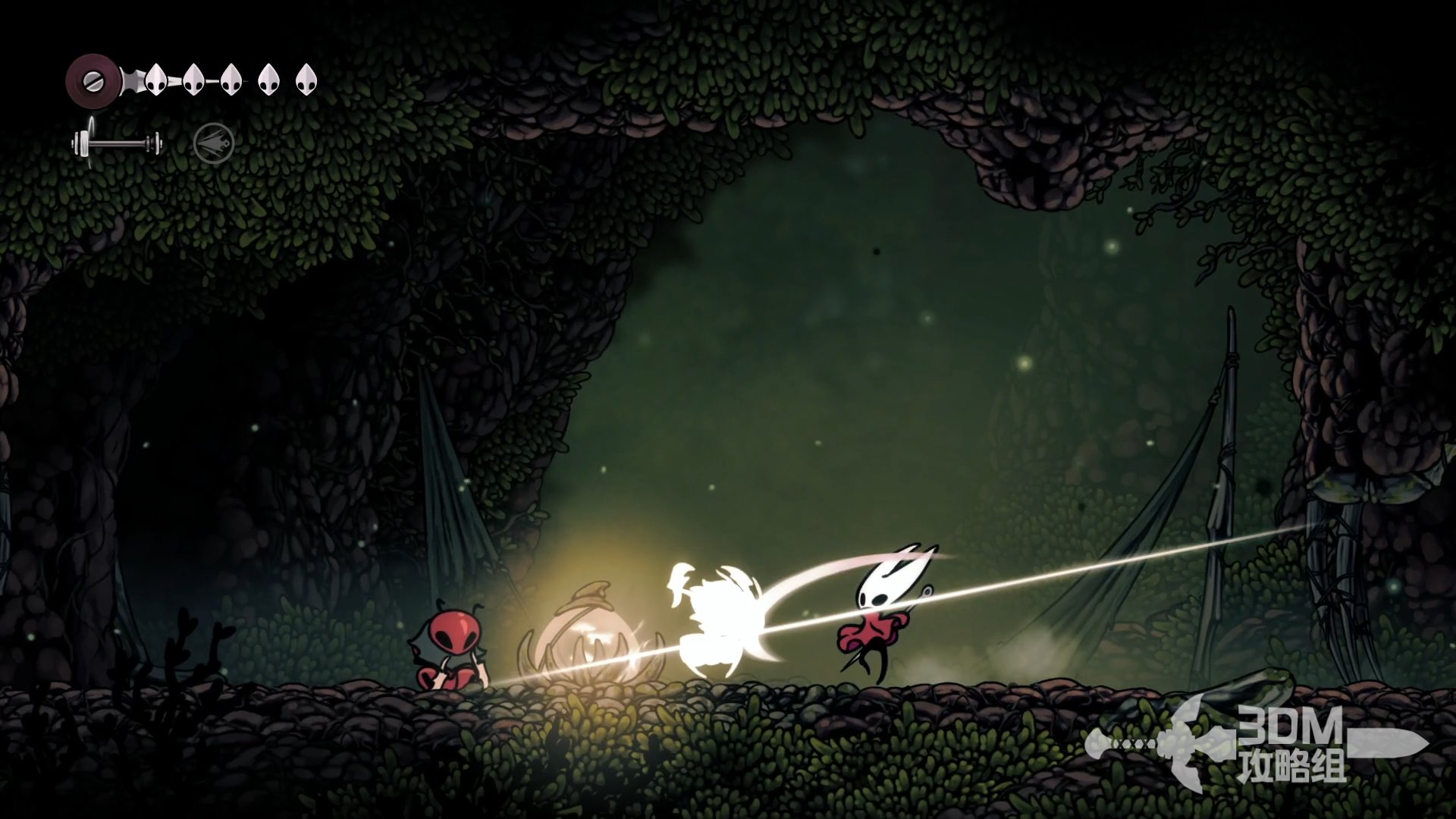 艾尔登法环 完整版 截图13