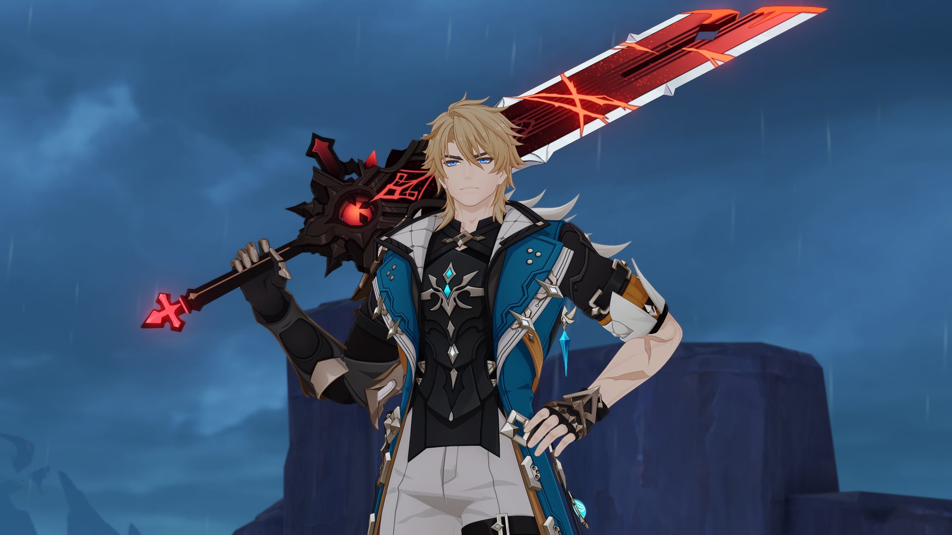 塞尔达传说：旷野之息 豪华版 截图3