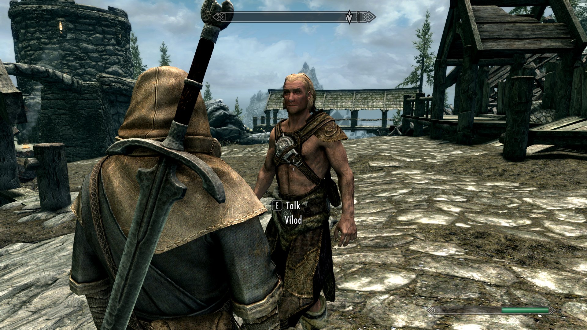 战地风云 截图7