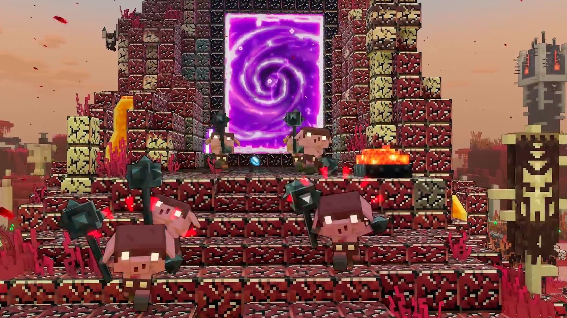 血源诅咒 完整版 截图9