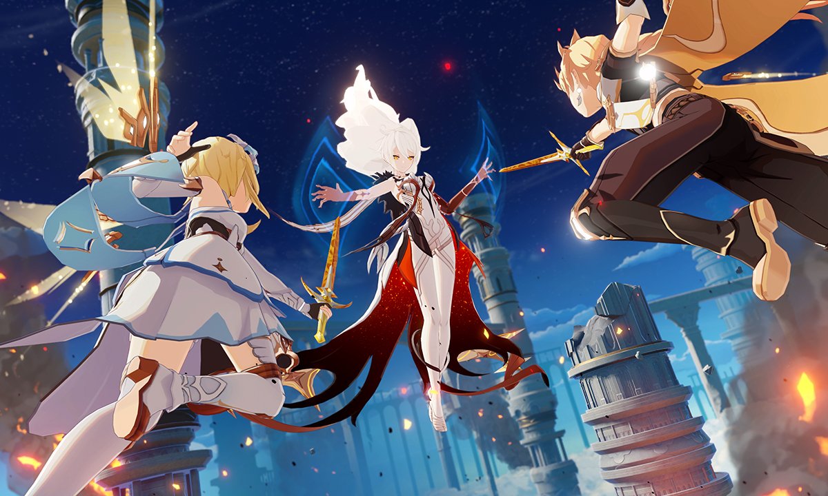 双人成行 重制版 截图18