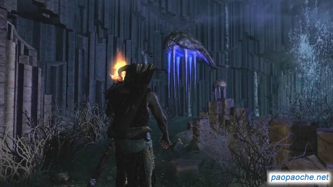 巫师3：狂猎 完整版 截图20