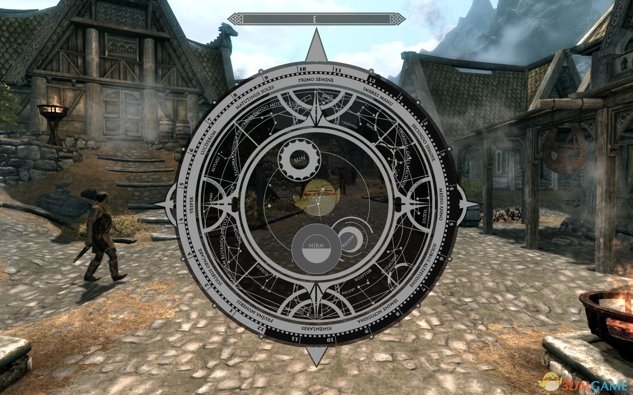 巫师3：狂猎 完整版 截图23