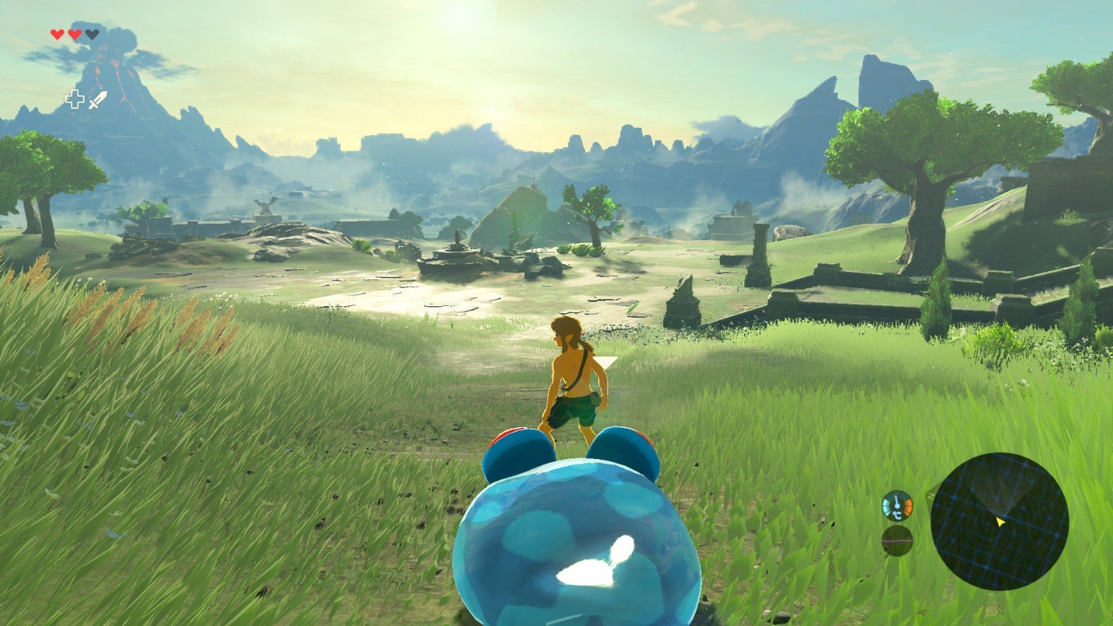 尼尔：机械纪元 重制版 截图6