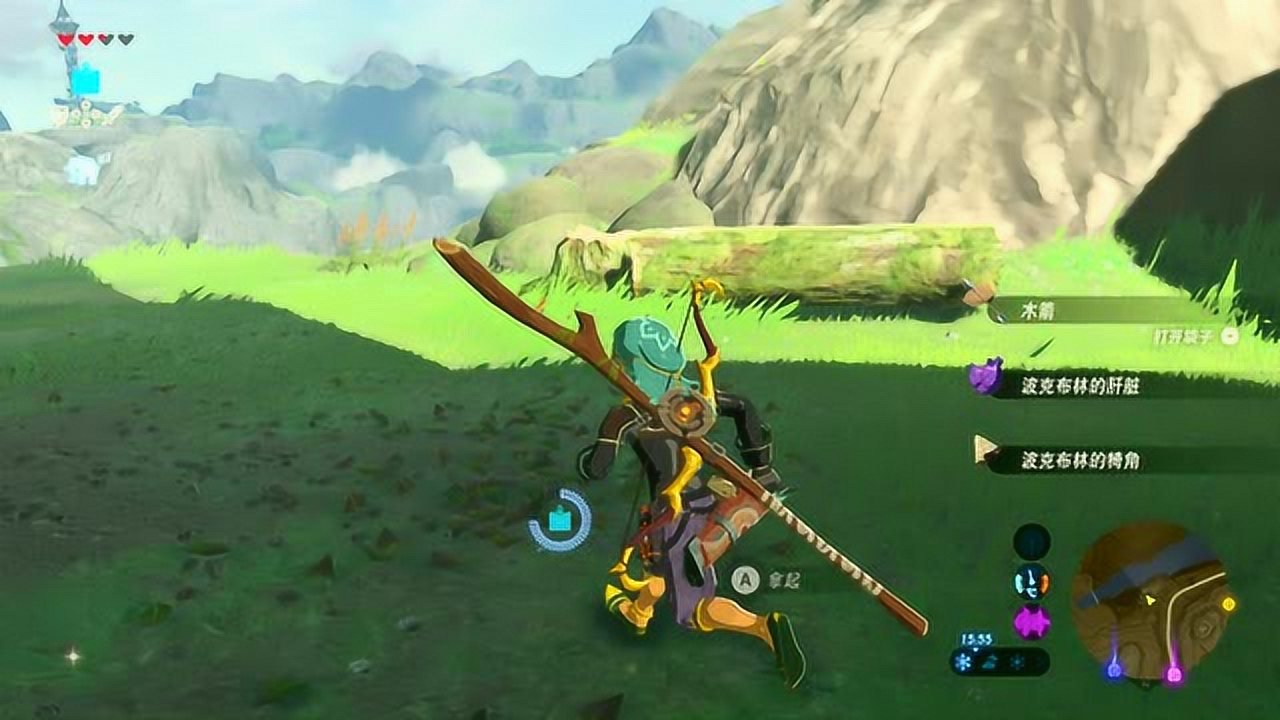 尼尔：机械纪元 重制版 截图17