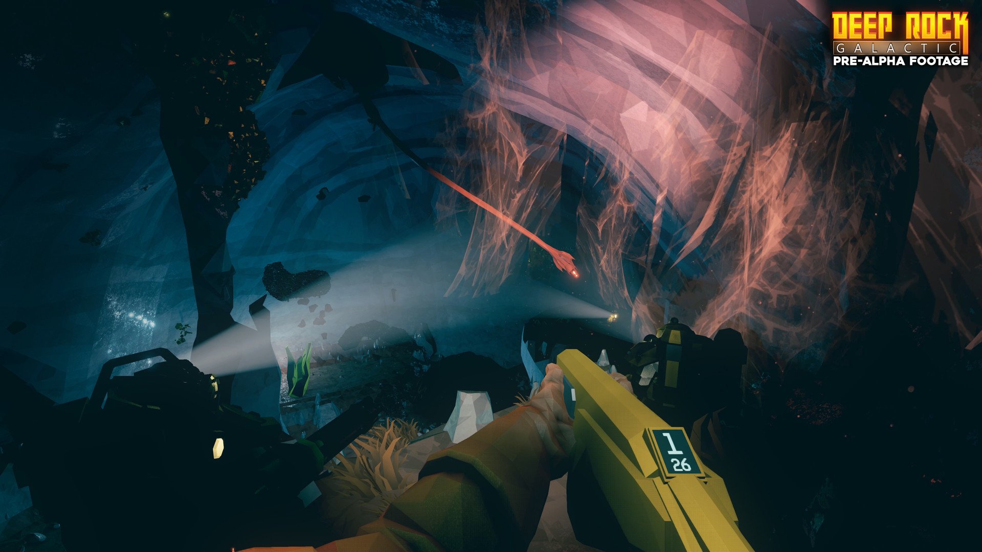 怪物猎人：崛起 完整版 截图12