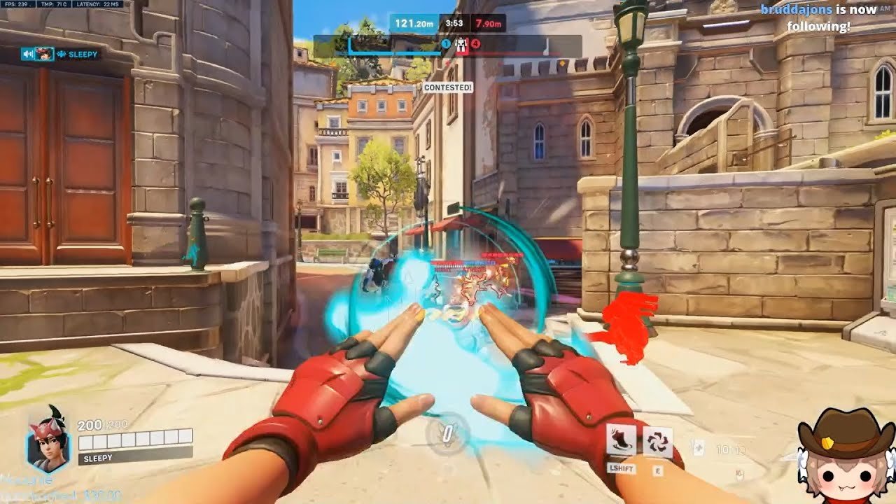 极限竞速：地平线5 截图3