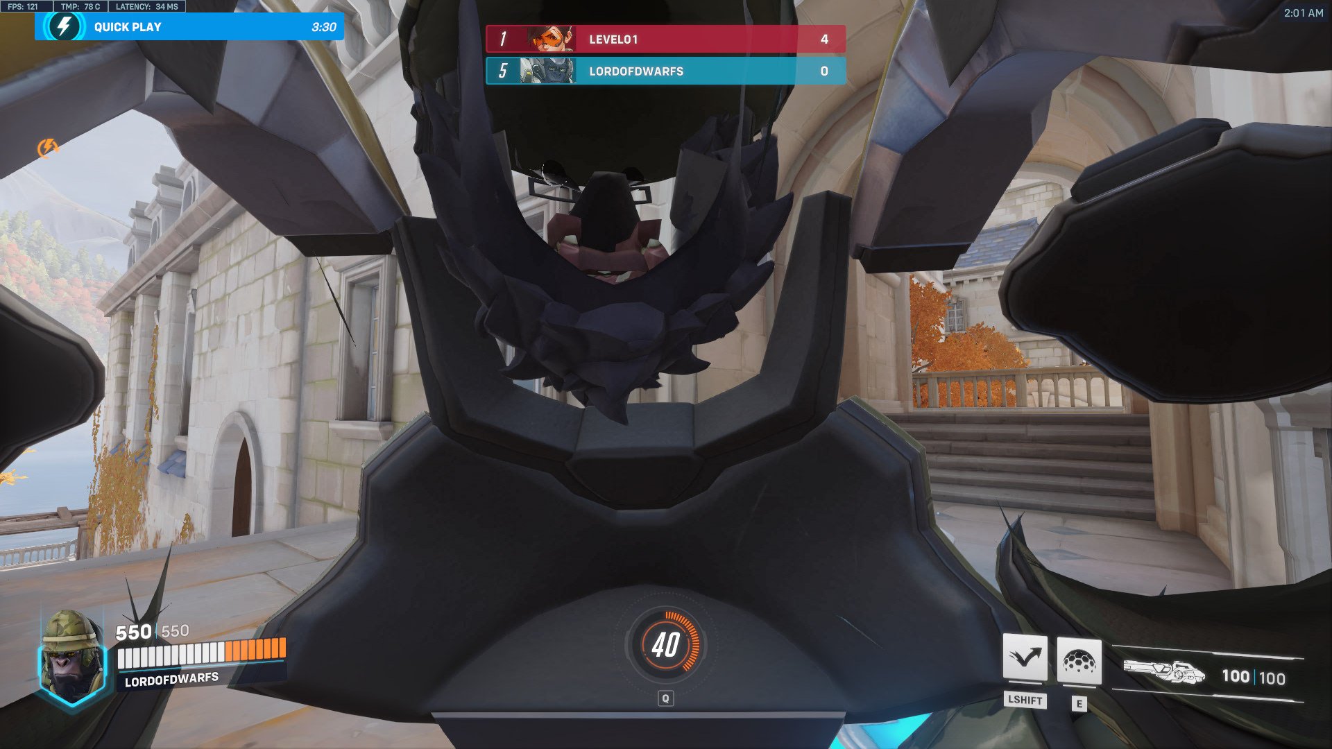 极限竞速：地平线5 截图16