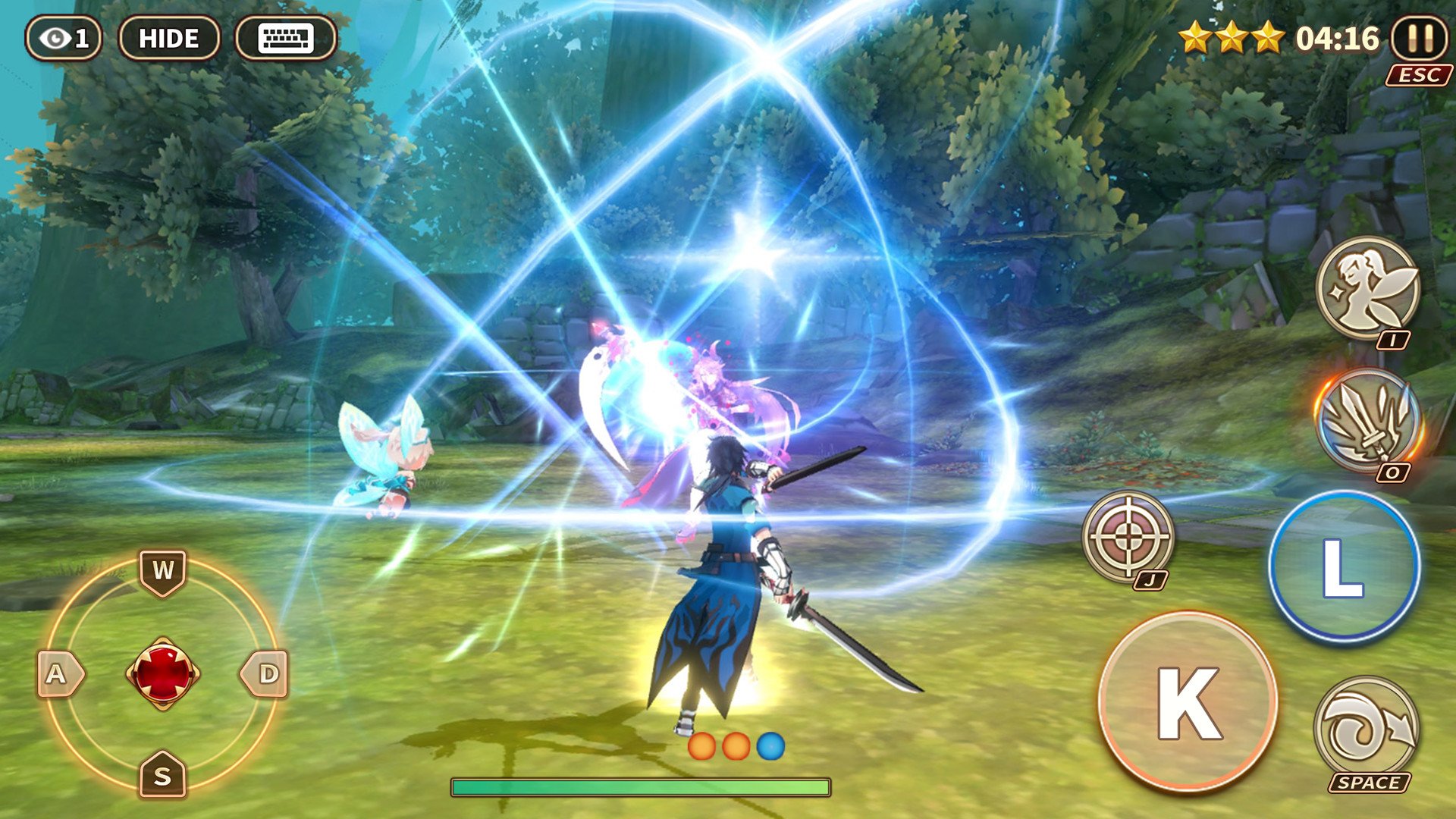 瓦尔海姆 完整版 截图13