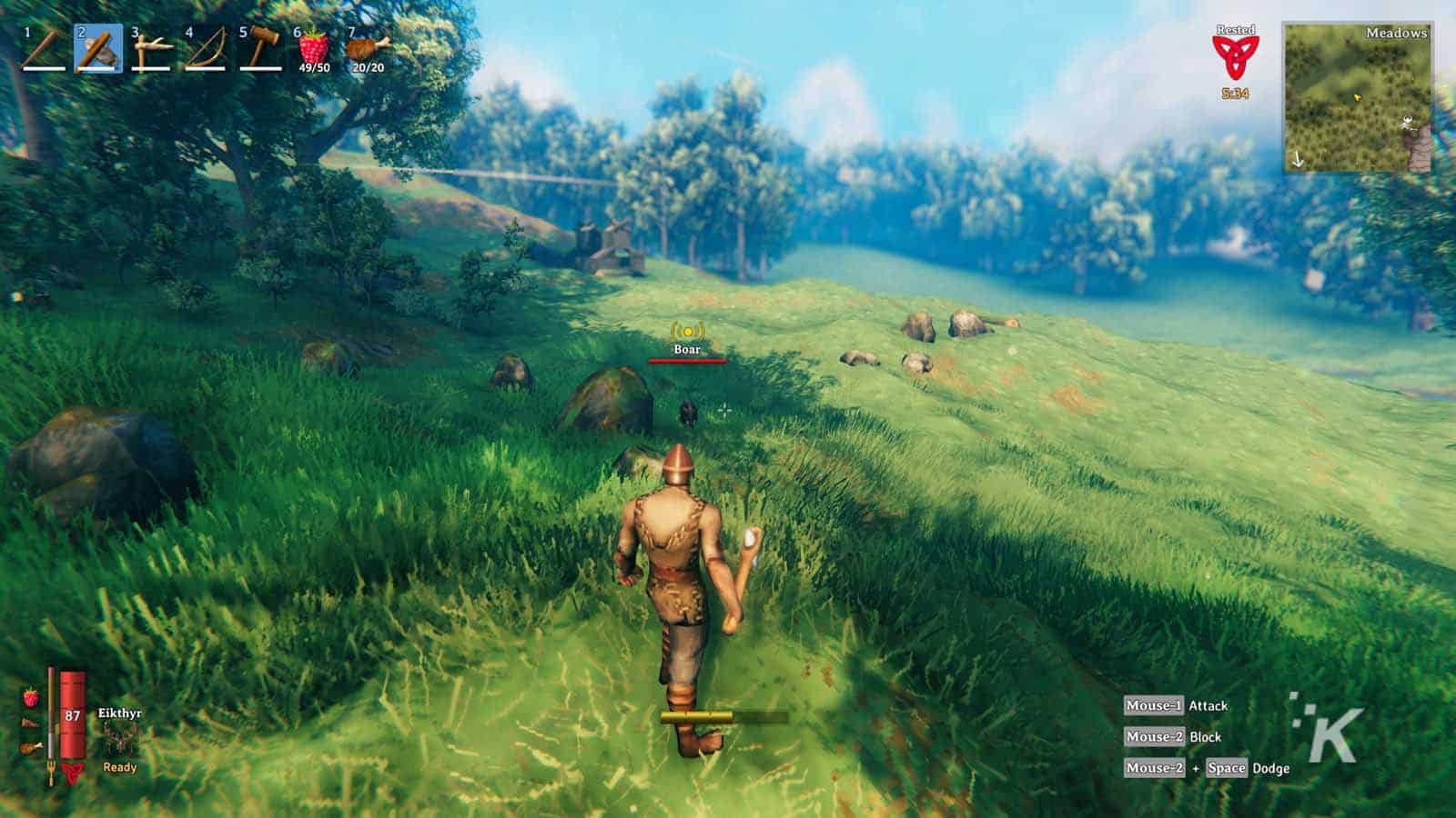 全面战争：三国 年度版 截图12