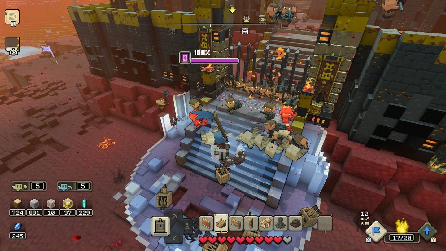 泰拉瑞亚 豪华版 截图6