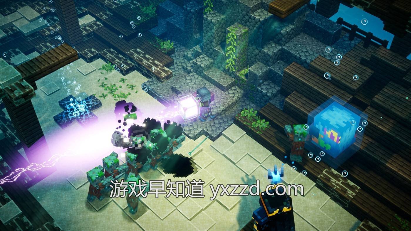 泰拉瑞亚 豪华版 截图11