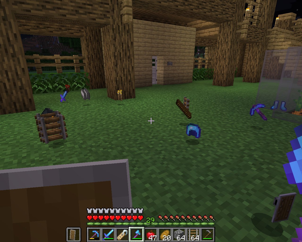 泰拉瑞亚 豪华版 截图12