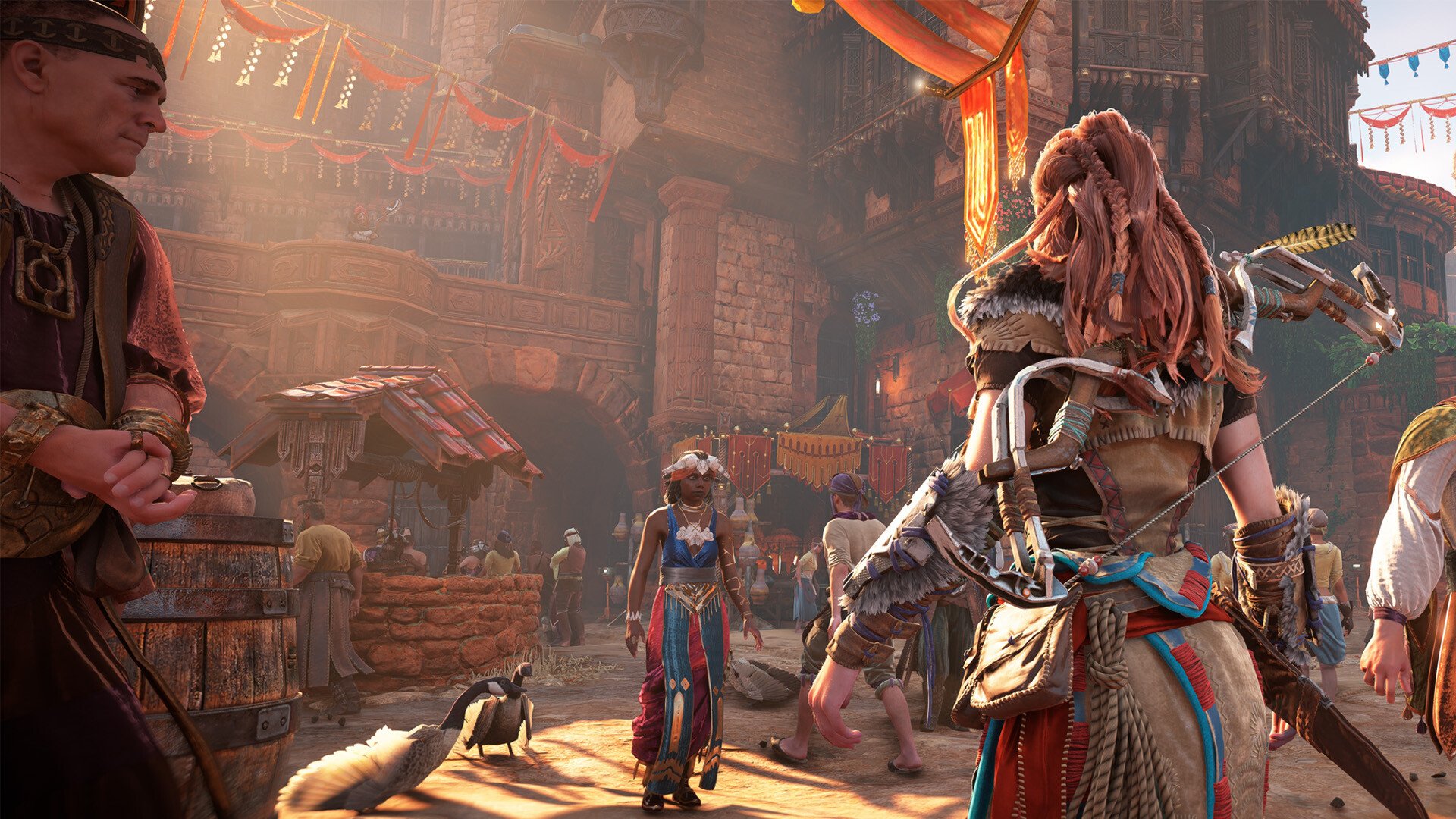 破晓传说 终极版 截图7