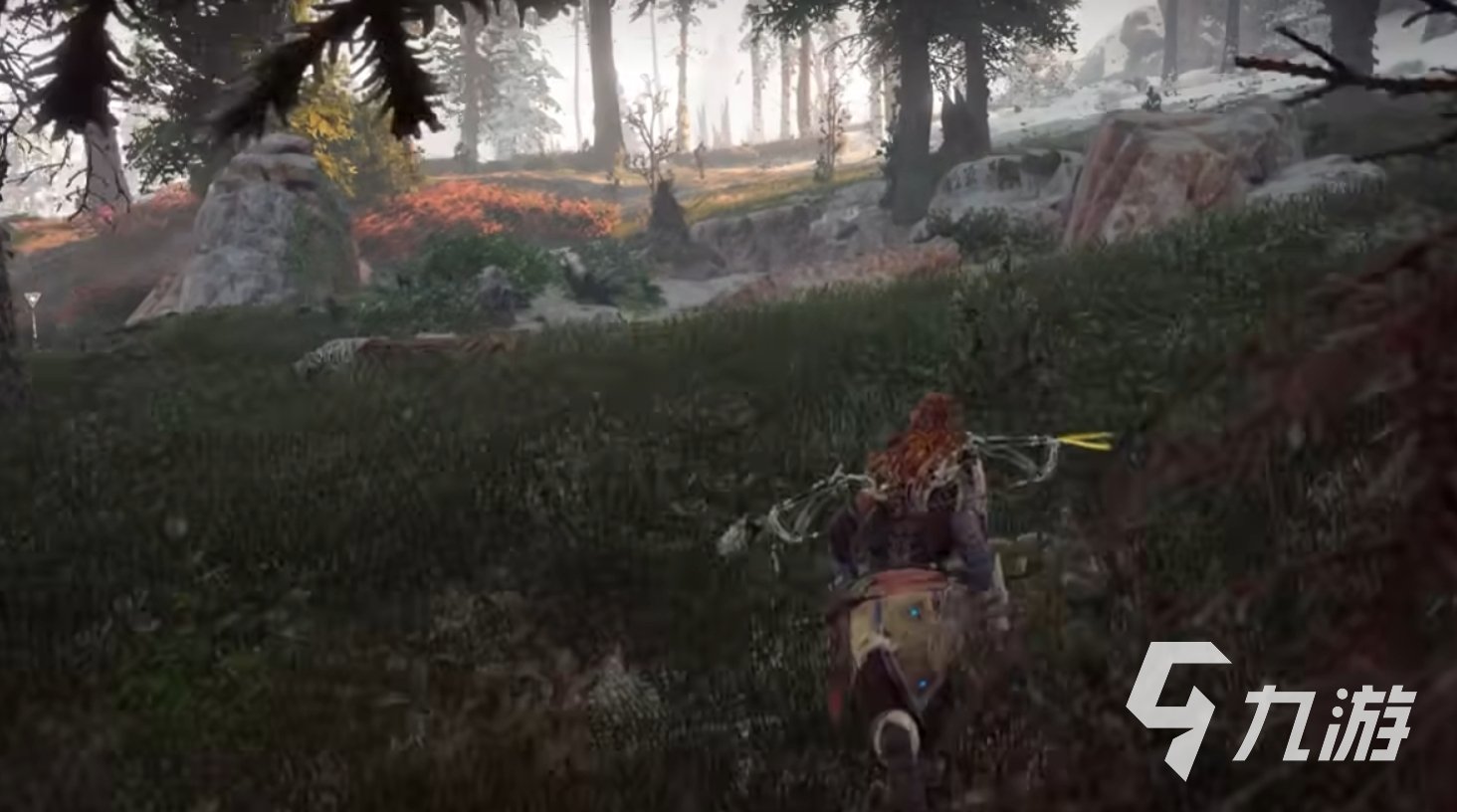 破晓传说 终极版 截图14