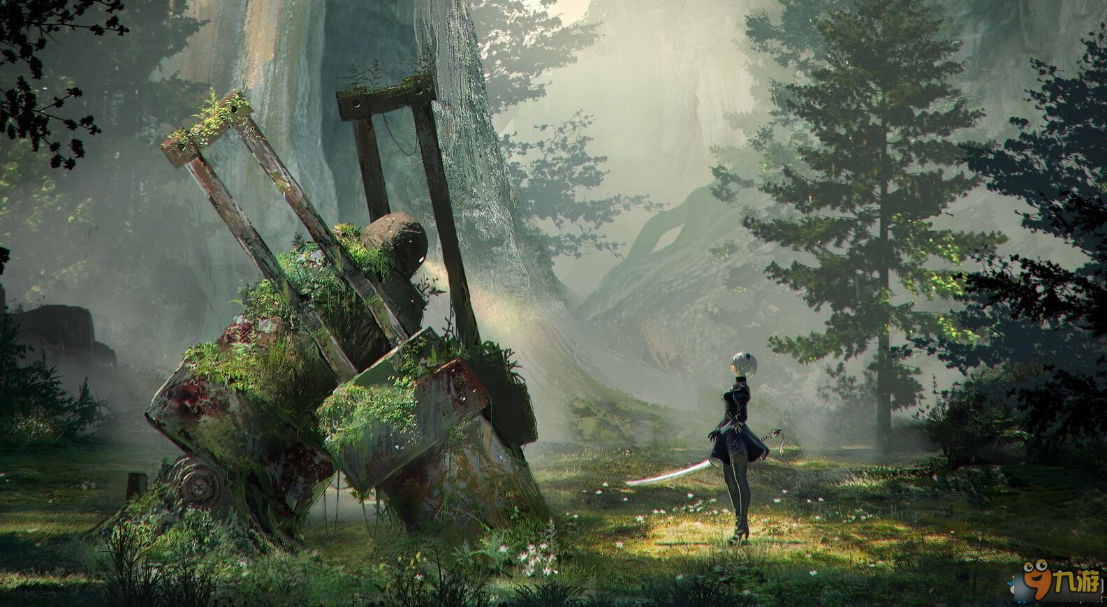 战神 重制版 截图19