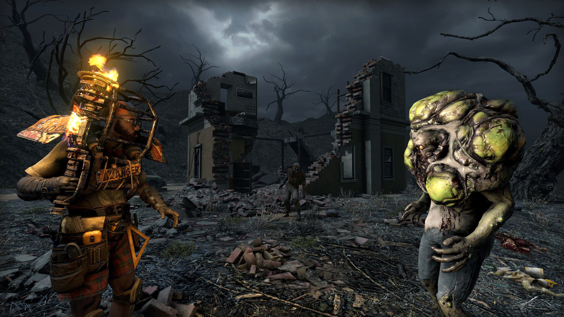 糖豆人：终极淘汰赛 重制版 截图16