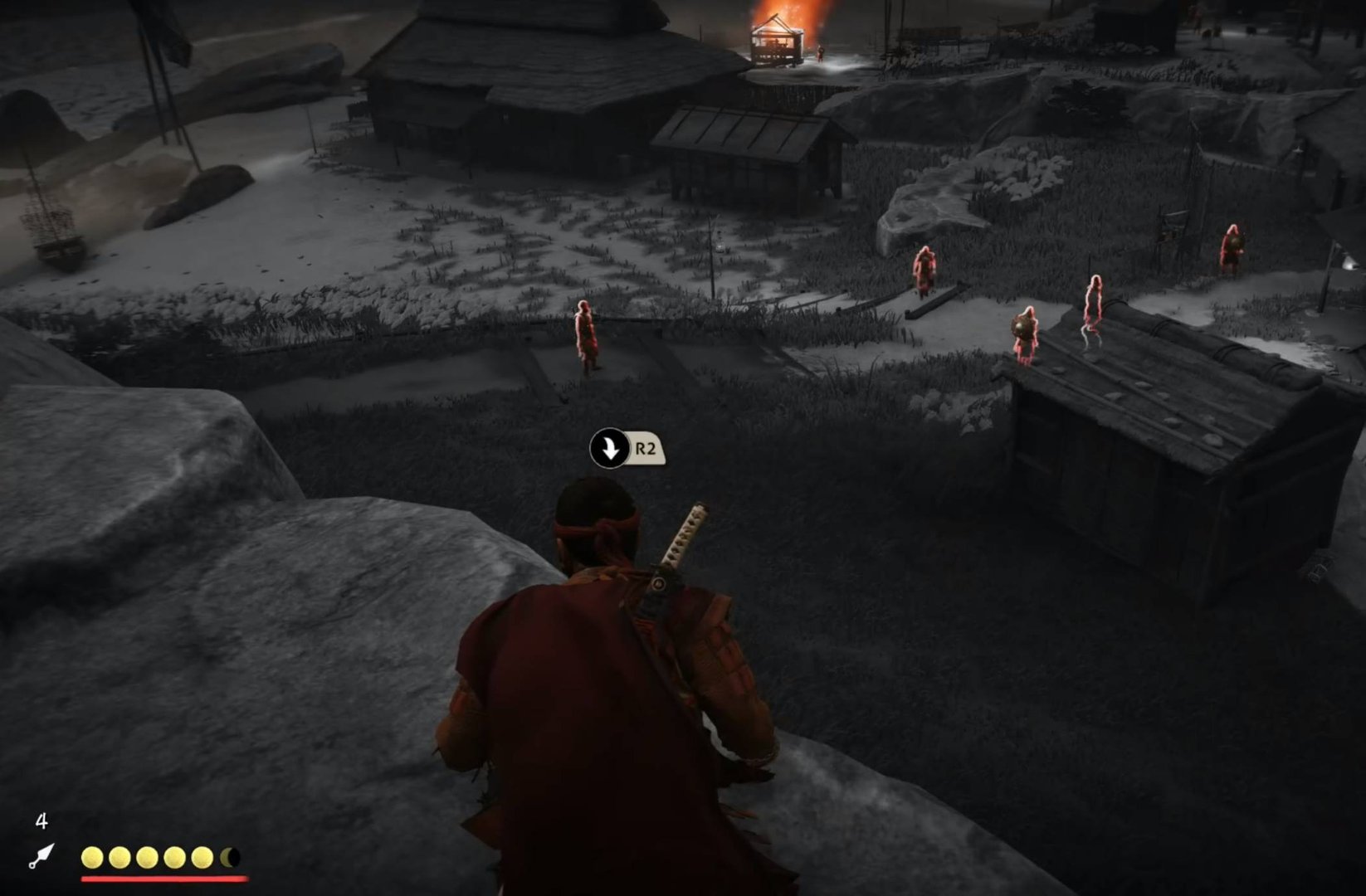 地平线：零之曙光 截图12