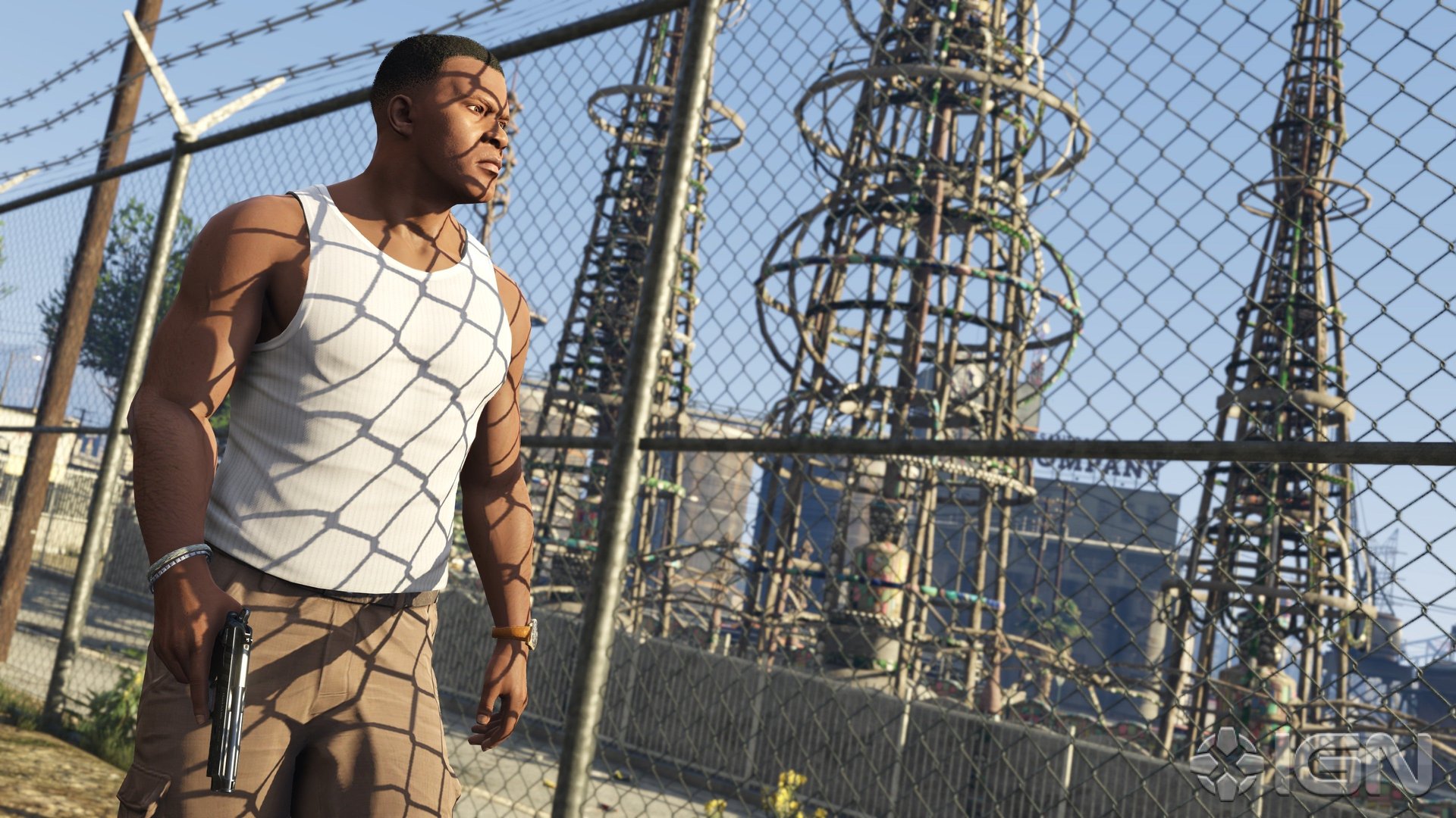 荒野大镖客2 完整版 截图10