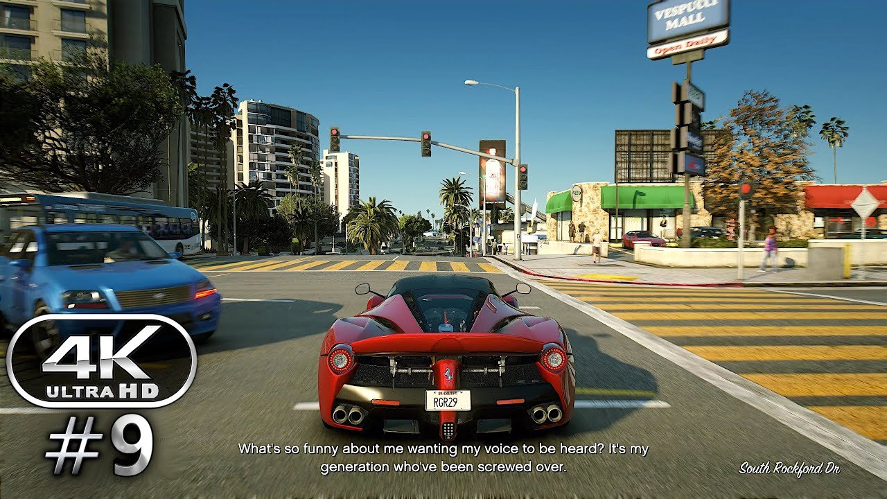 荒野大镖客2 完整版 截图12