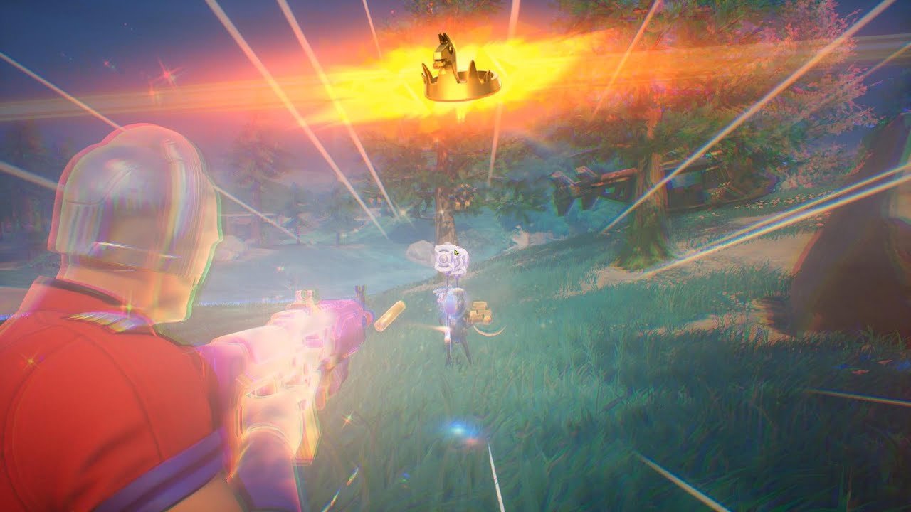 糖豆人：终极淘汰赛 豪华版 截图9