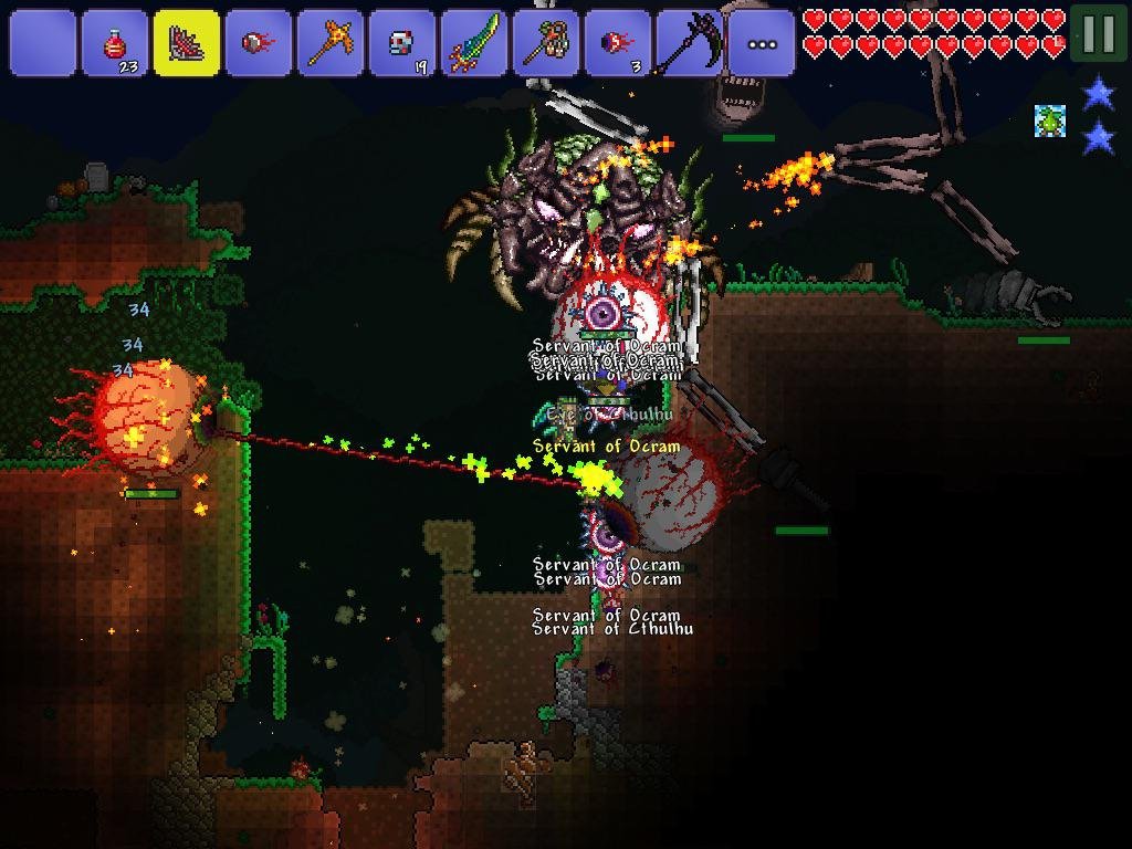 双人成行 重制版 截图4