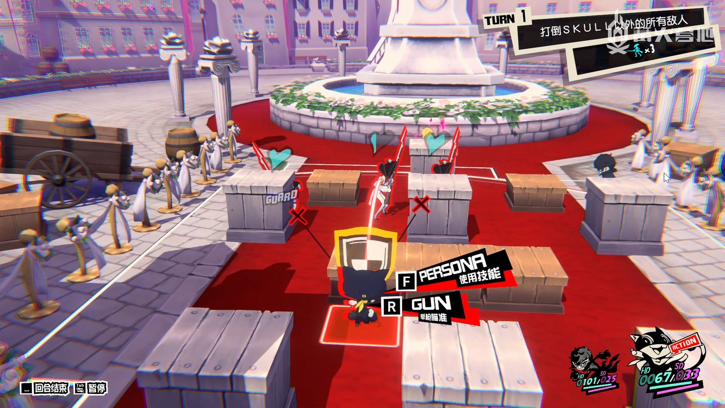 极限竞速：地平线5 重制版 截图19