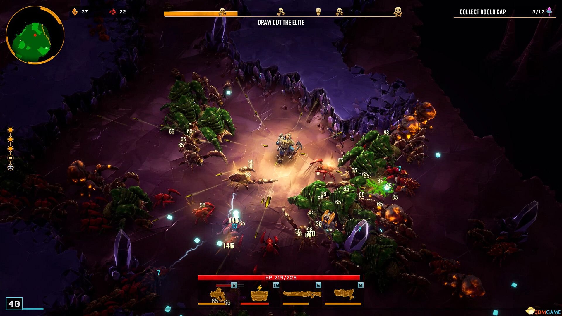 泰拉瑞亚 豪华版 截图1