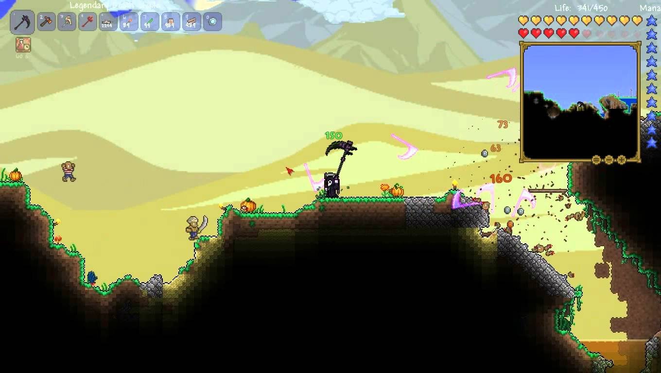 艾尔登法环 豪华版 截图15