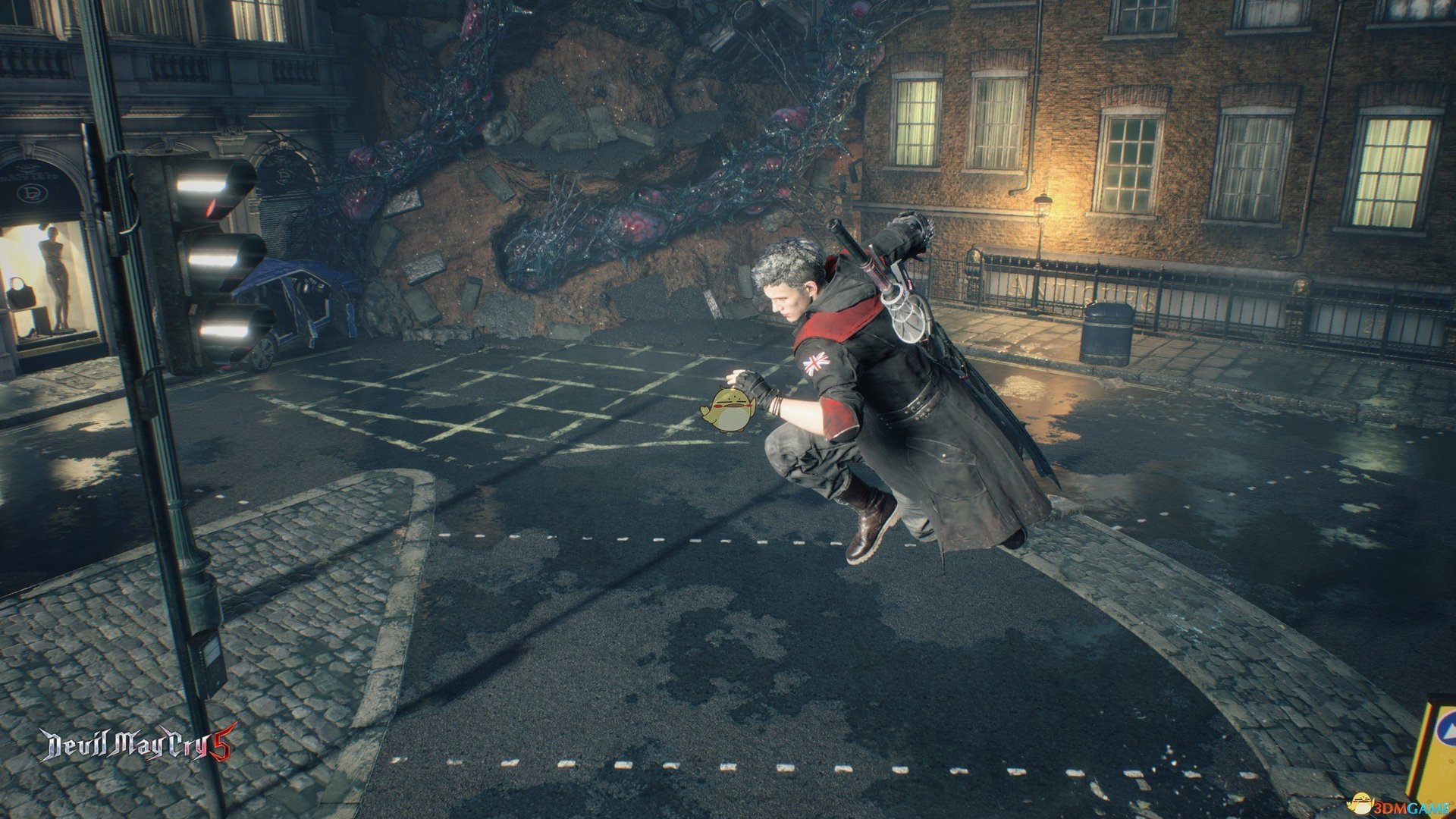 怪物猎人：世界 完整版 截图12