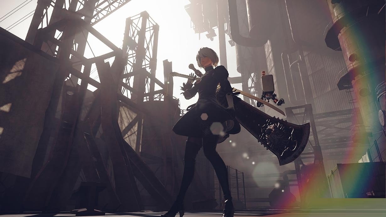 守望先锋2 完整版 截图4