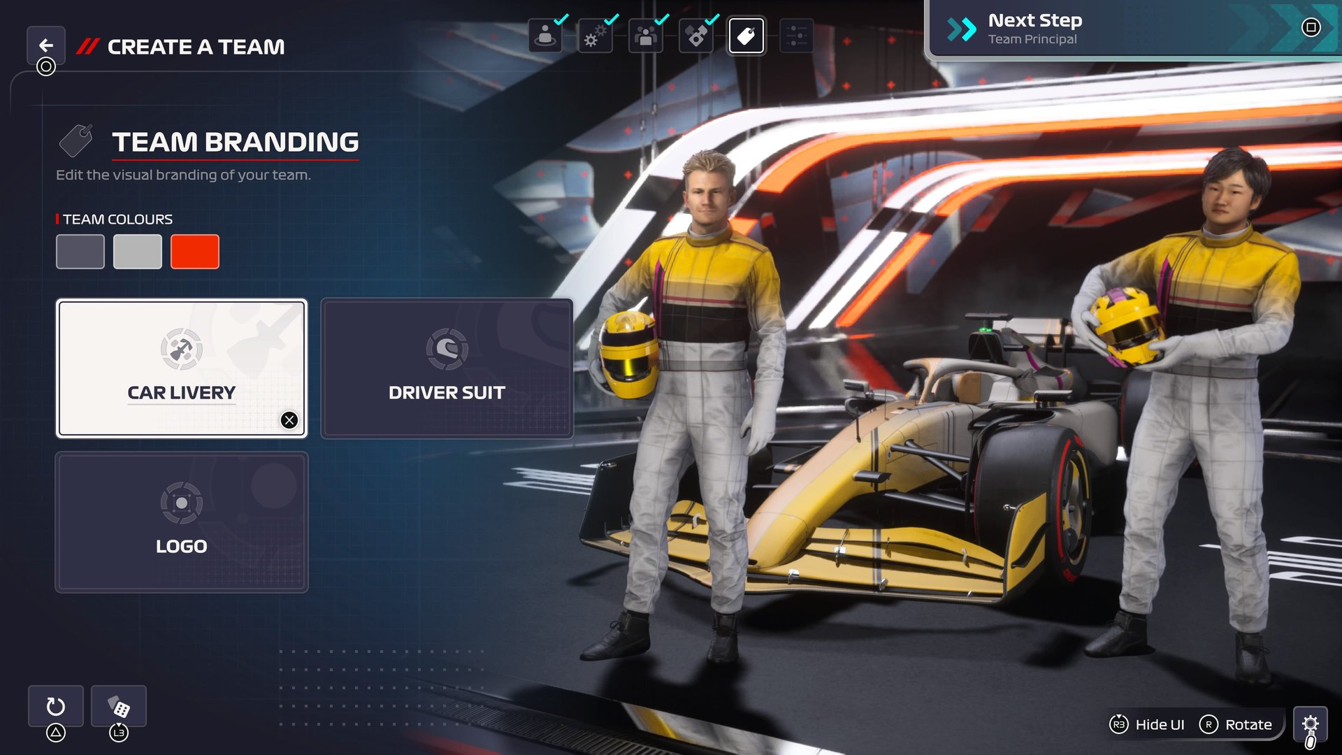 勇者斗恶龙11 年度版 截图3