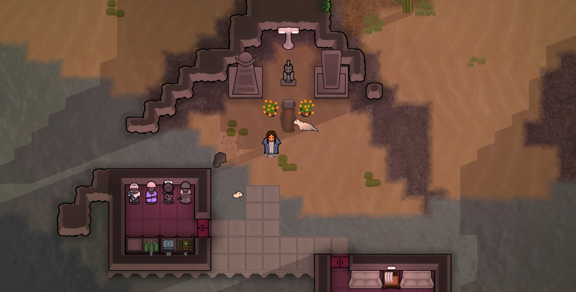 糖豆人：终极淘汰赛 豪华版 截图16