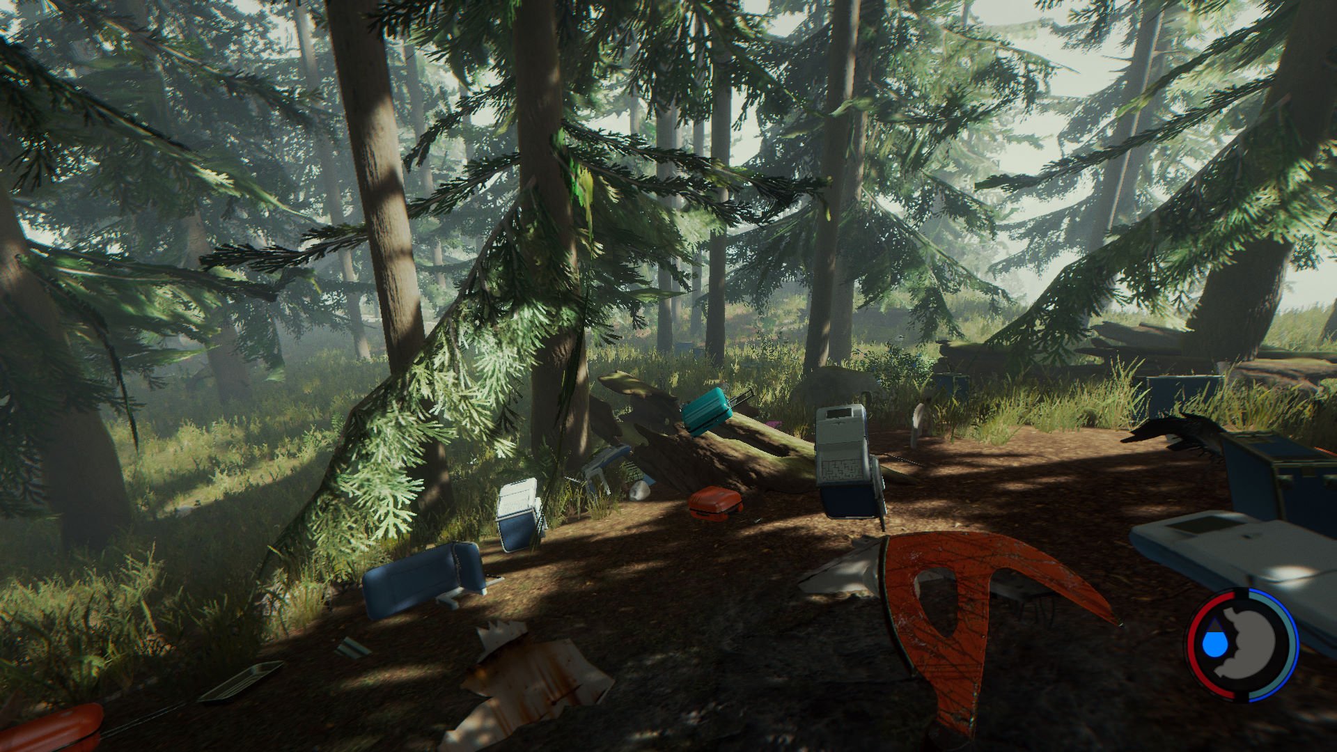 原神 重制版 截图2