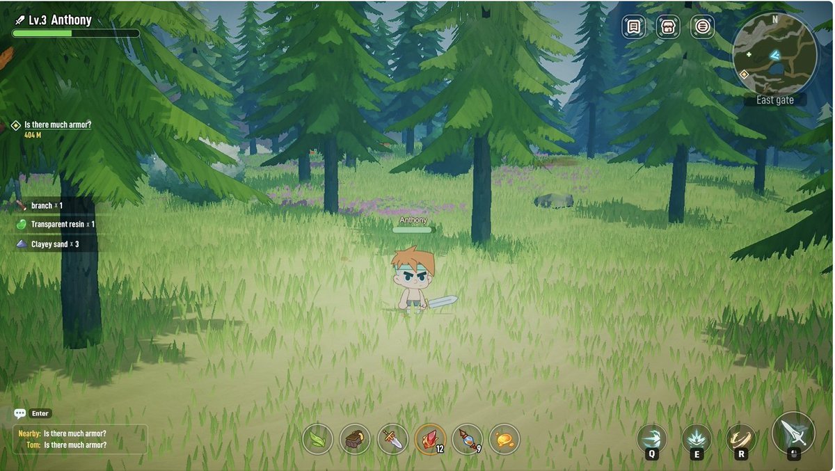 原神 重制版 截图5