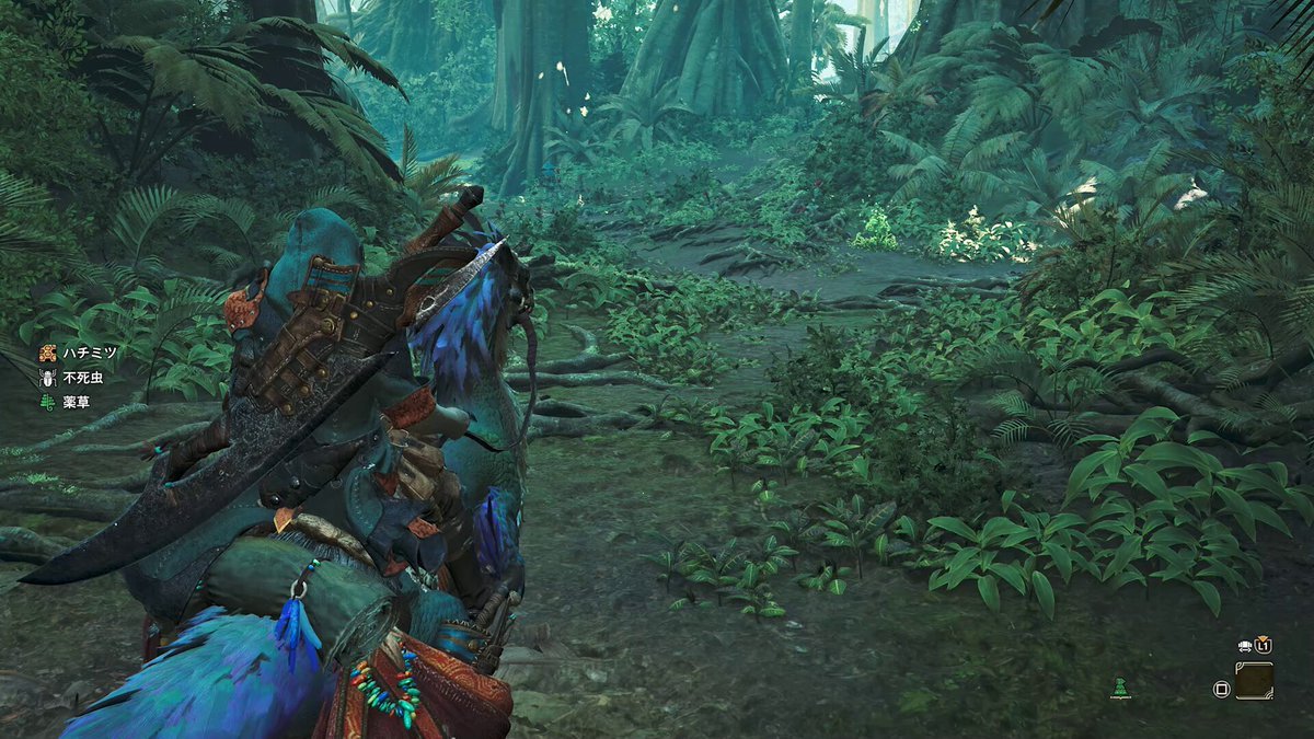 原神 重制版 截图10