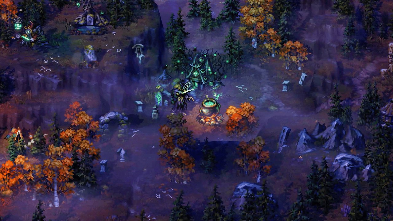 原神 重制版 截图11