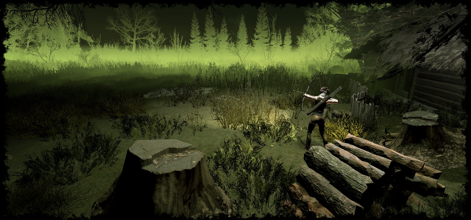 原神 重制版 截图12