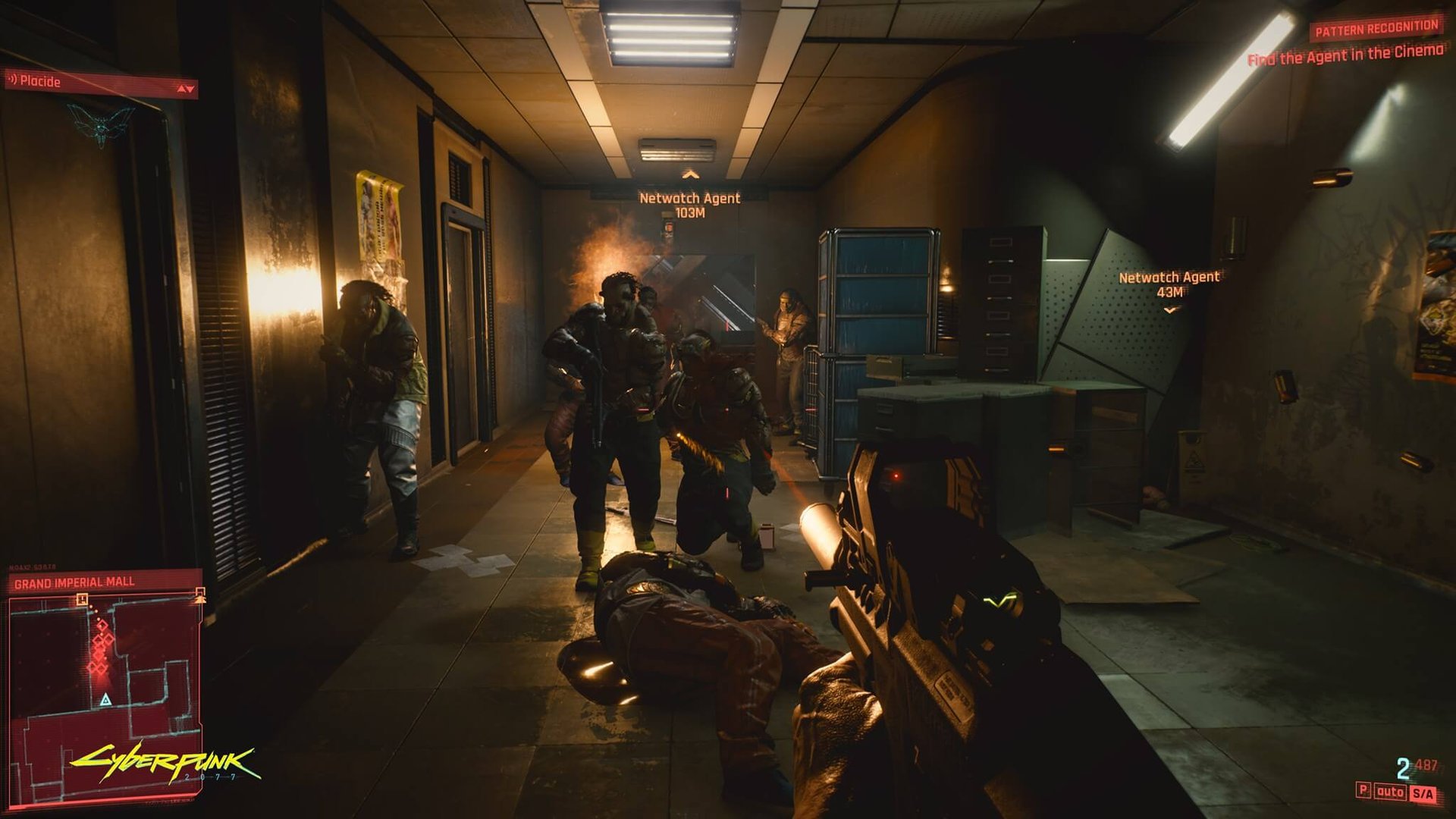 塞尔达传说：旷野之息 截图3