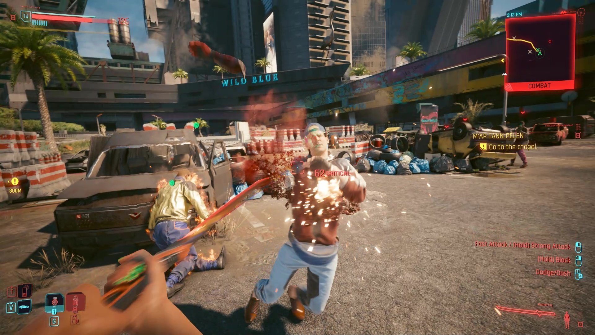 塞尔达传说：旷野之息 截图17