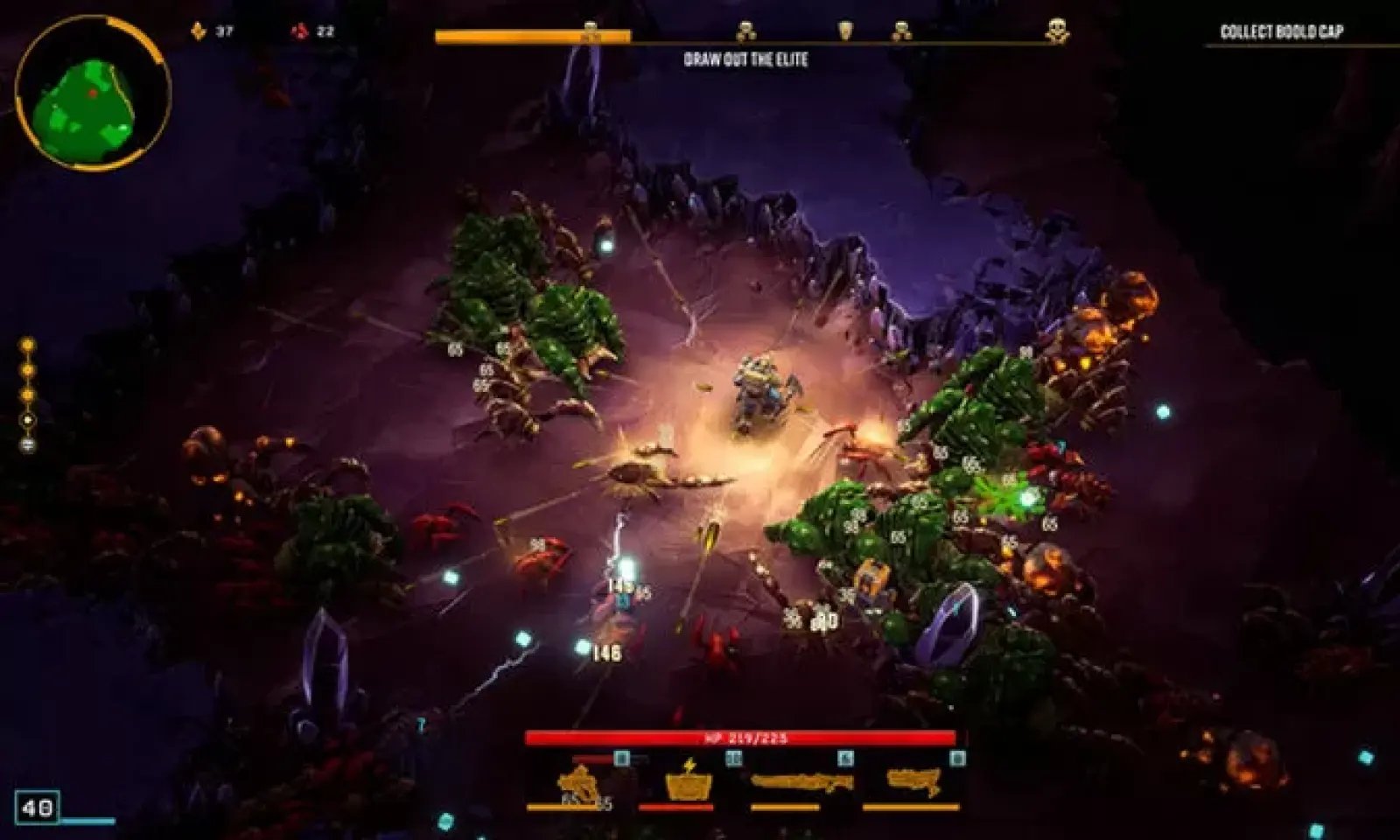 底特律：成为人类 完整版 截图1