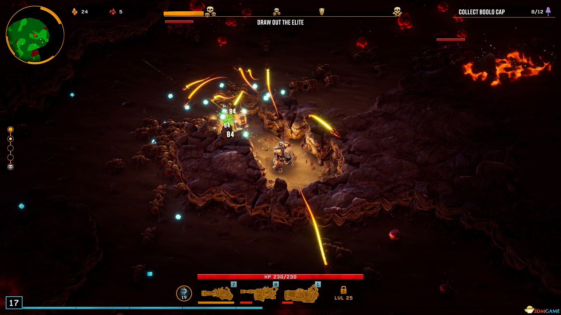 底特律：成为人类 完整版 截图5